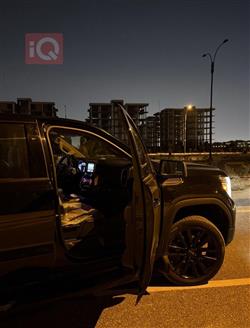 جي ام سي سييرا